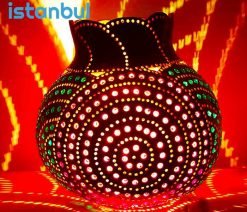 sukabağı_avize_daire_gece