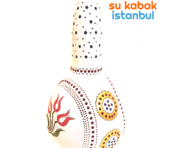 sukabakistanbul.lale.motifli.sukabağı.kırmızı.renk