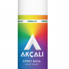 Su Kabağı İçin Sprey Boya Akçalı
